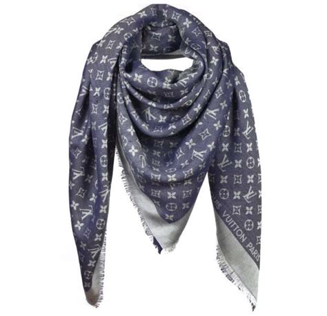 louis vuitton schal frauen|louis vuitton scarves and shawls.